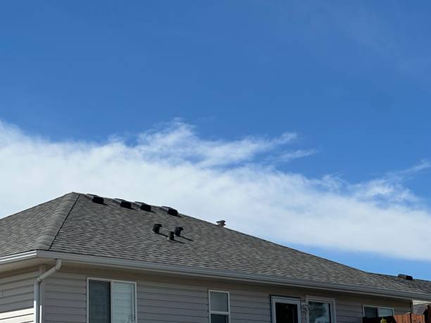 Cold Roofs in Holly Hill, SC